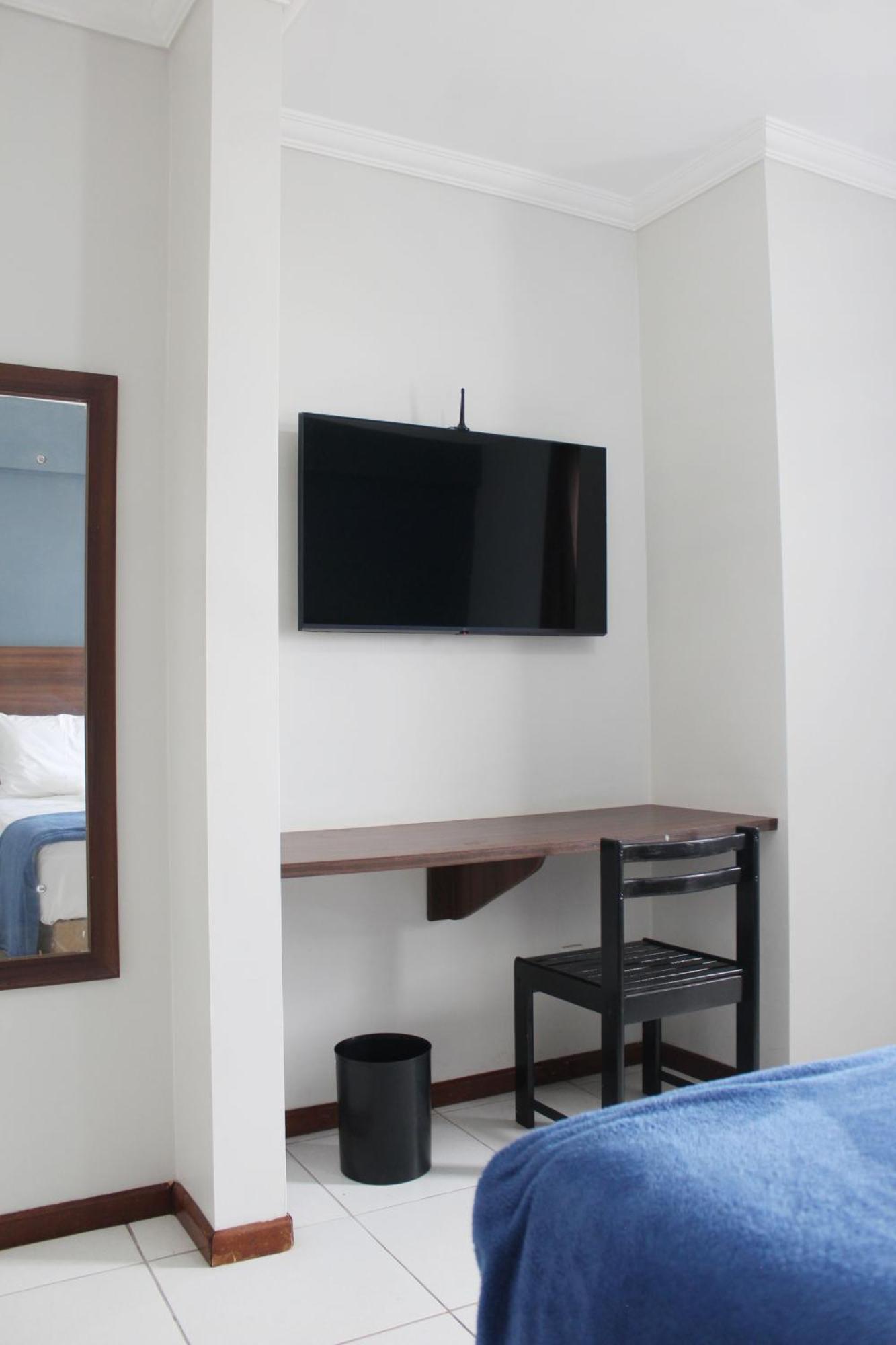 Days Inn By Wyndham Uberlândia Exterior foto